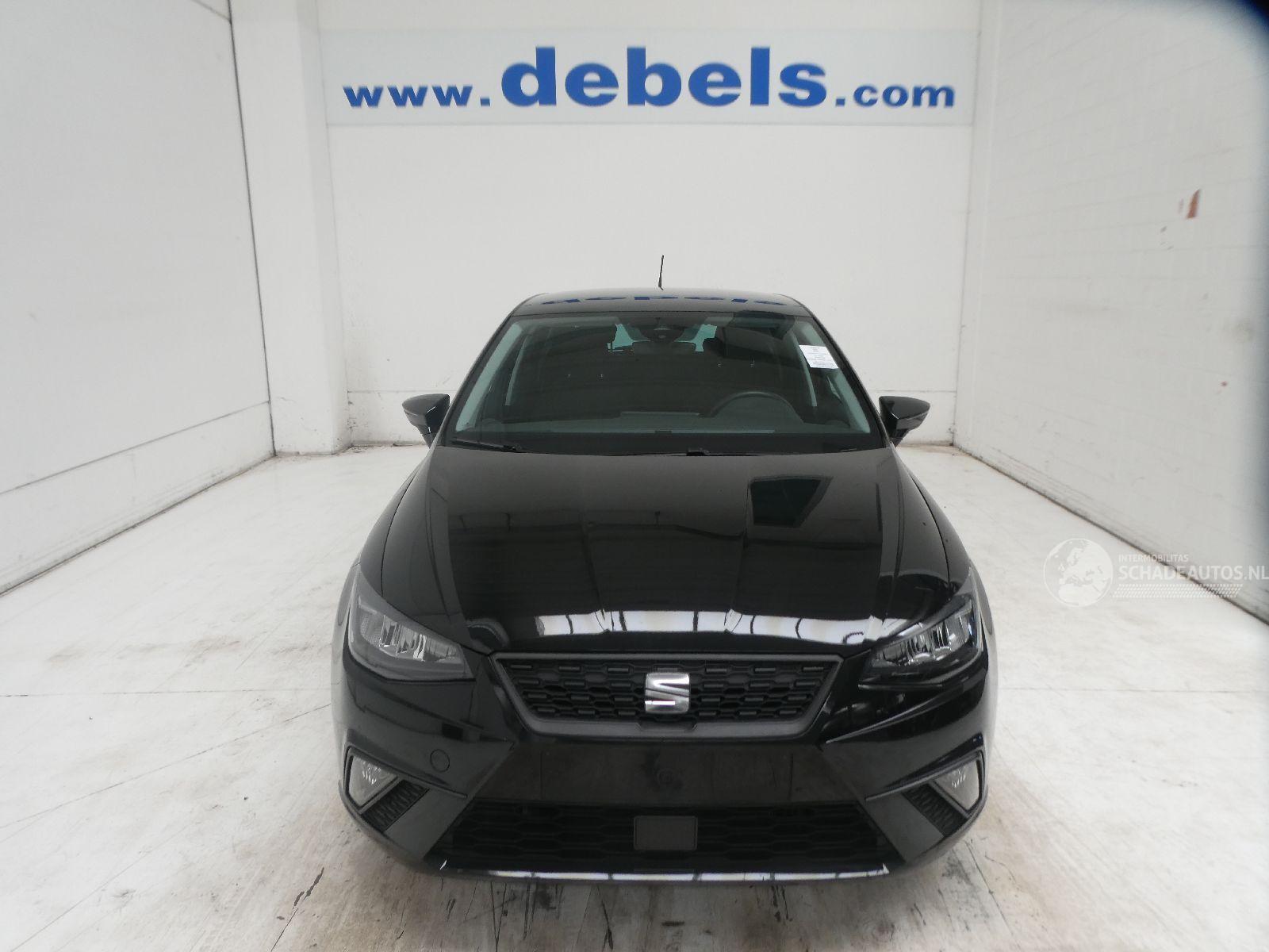 Seat Ibiza STYLE