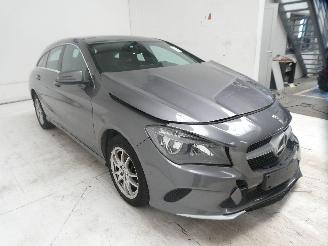 Mercedes Cla-klasse  picture 16