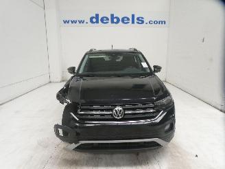 Volkswagen T-Cross LIFE picture 1