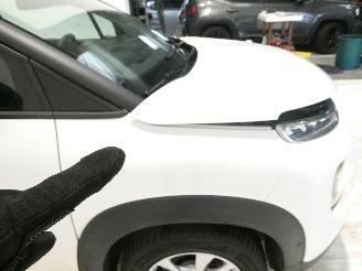 Citroën C3 AIRCROSS picture 14