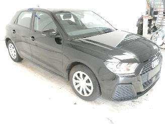 Audi A1 SPORTBACK picture 2