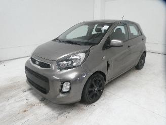Kia Picanto  picture 3