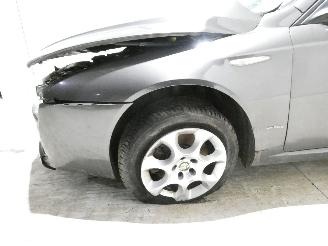 Alfa Romeo 159  picture 16