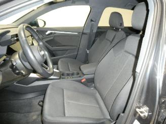 Audi A3 SPORTBACK picture 16