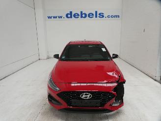škoda osobní automobily Hyundai I-30  2024/8