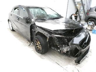 Mercedes A-klasse  picture 7