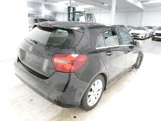 Mercedes A-klasse  picture 6