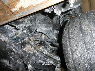 Mercedes A-klasse  picture 22
