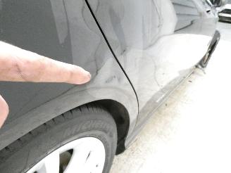 Mercedes A-klasse  picture 10
