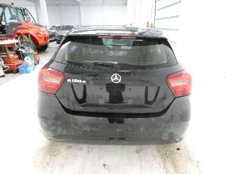 Mercedes A-klasse  picture 5