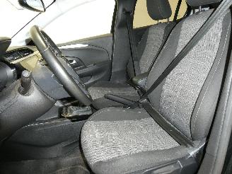 Opel Corsa  picture 21