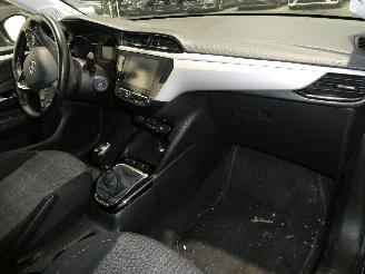 Opel Corsa  picture 8