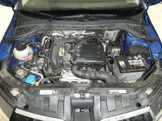 Skoda Fabia  picture 28