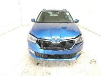 Skoda Fabia  picture 2