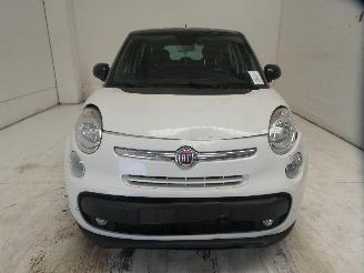 Fiat 500L 1.6D LOUNGE picture 2