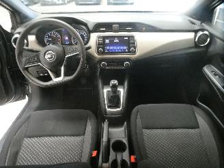 Nissan Micra  picture 12