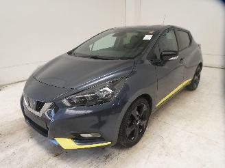 Nissan Micra  picture 3