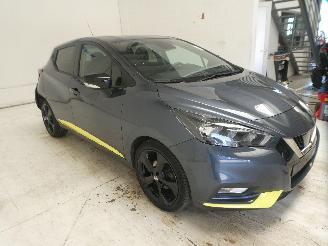 Nissan Micra  picture 9