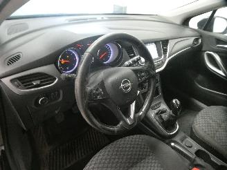 Opel Astra 1.5D EDITION picture 25