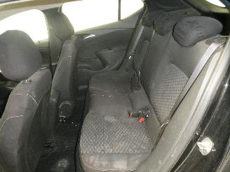 Opel Astra 1.5D EDITION picture 28