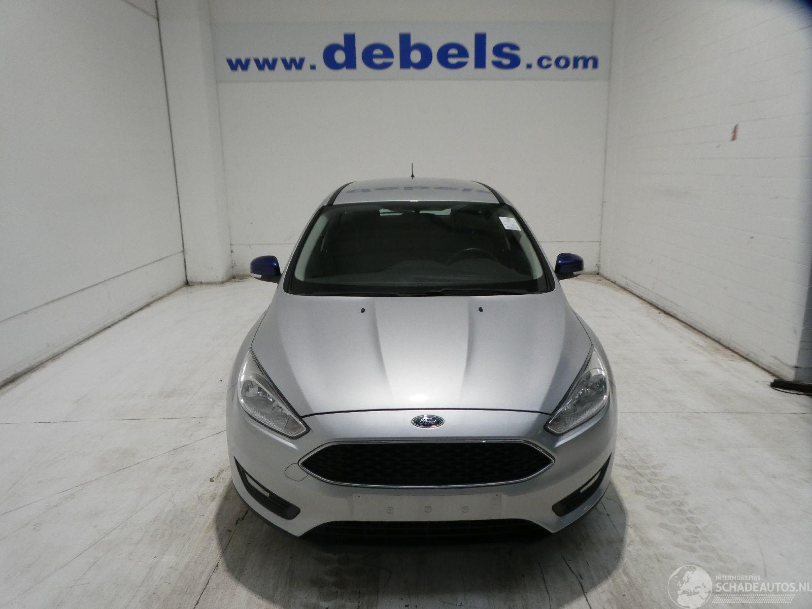 Ford Focus 1.5D BREAK