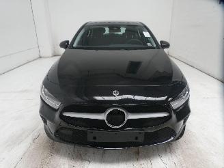 Mercedes A-klasse A 160 picture 2