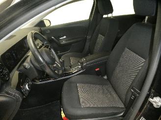 Mercedes A-klasse A 160 picture 20