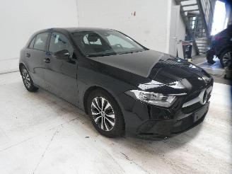 Mercedes A-klasse A 160 picture 13