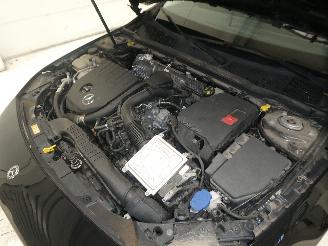 Mercedes A-klasse A 160 picture 25