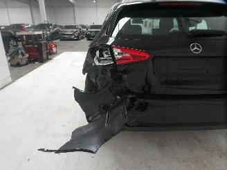 Mercedes A-klasse A 160 picture 10