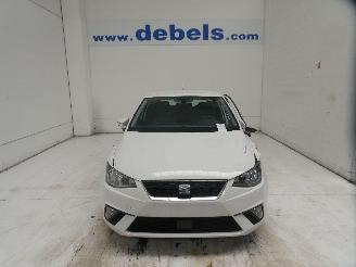 Seat Ibiza STYLE picture 1