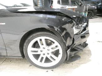 Audi A5  picture 11