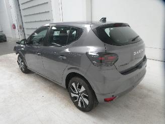 Dacia Sandero III picture 8