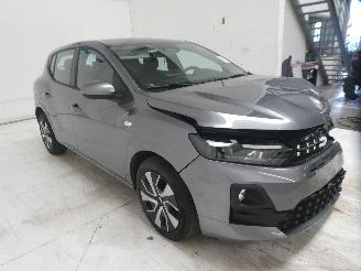 Dacia Sandero III picture 11