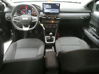 Dacia Sandero III picture 14