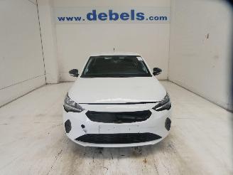 Voiture accidenté Opel Corsa EDITION 2020/9