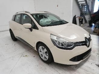 Renault Clio IV GRANDTOUR EX picture 13