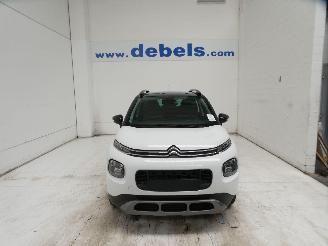 Avarii autoturisme Citroën C3 AIRCROSS LIVE 2020/10