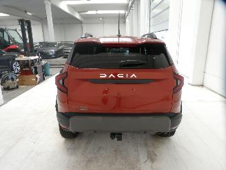 Dacia Duster  picture 8