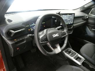 Dacia Duster  picture 21