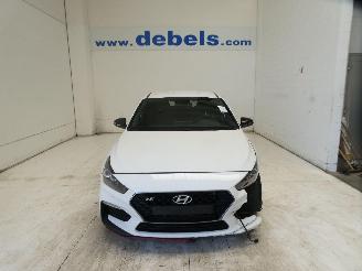 Avarii autoturisme Hyundai I-30 N 2019/9