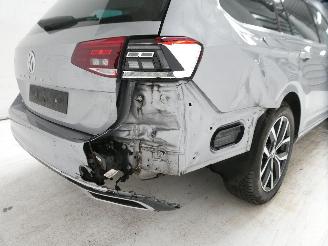 Volkswagen Passat GTE picture 8