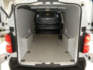 Citroën Jumpy 2.0D picture 22