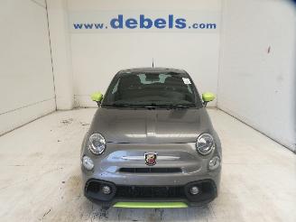 škoda osobní automobily Abarth 500 595 2020/3