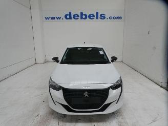Peugeot 208 II LIKE picture 1