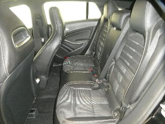 Mercedes Cla-klasse 200 D picture 13