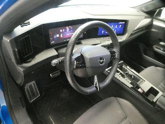 Opel Astra GS LINE picture 15
