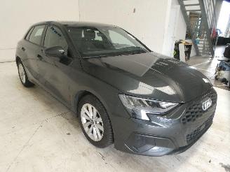 Audi A3 SPORTBACK picture 15