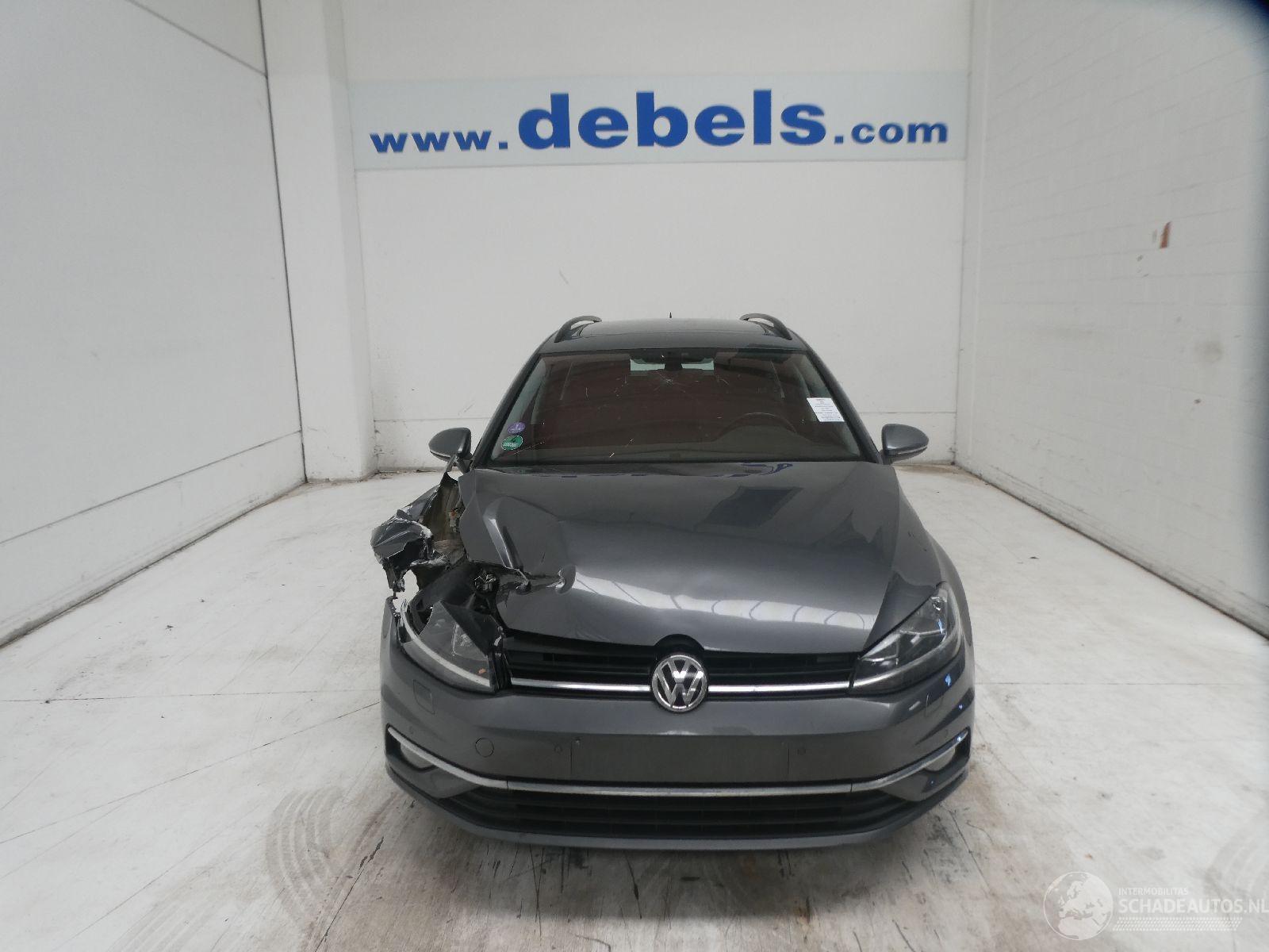Volkswagen Golf VARIANT COMFORT