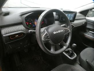 Dacia Sandero III EXPRESSI picture 19